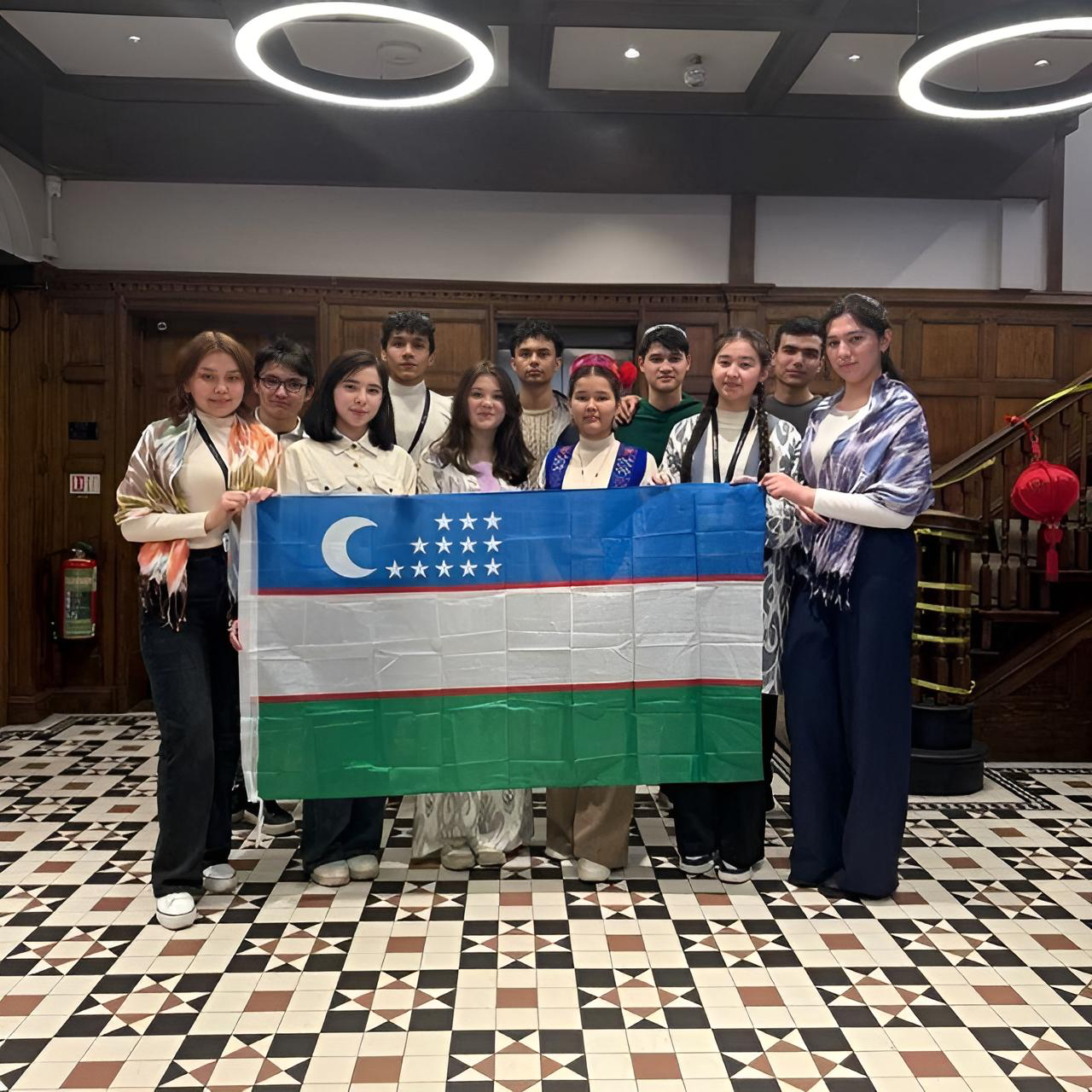 International Food Festival